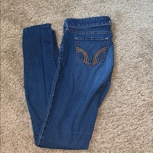 Hollister skinny Jeans